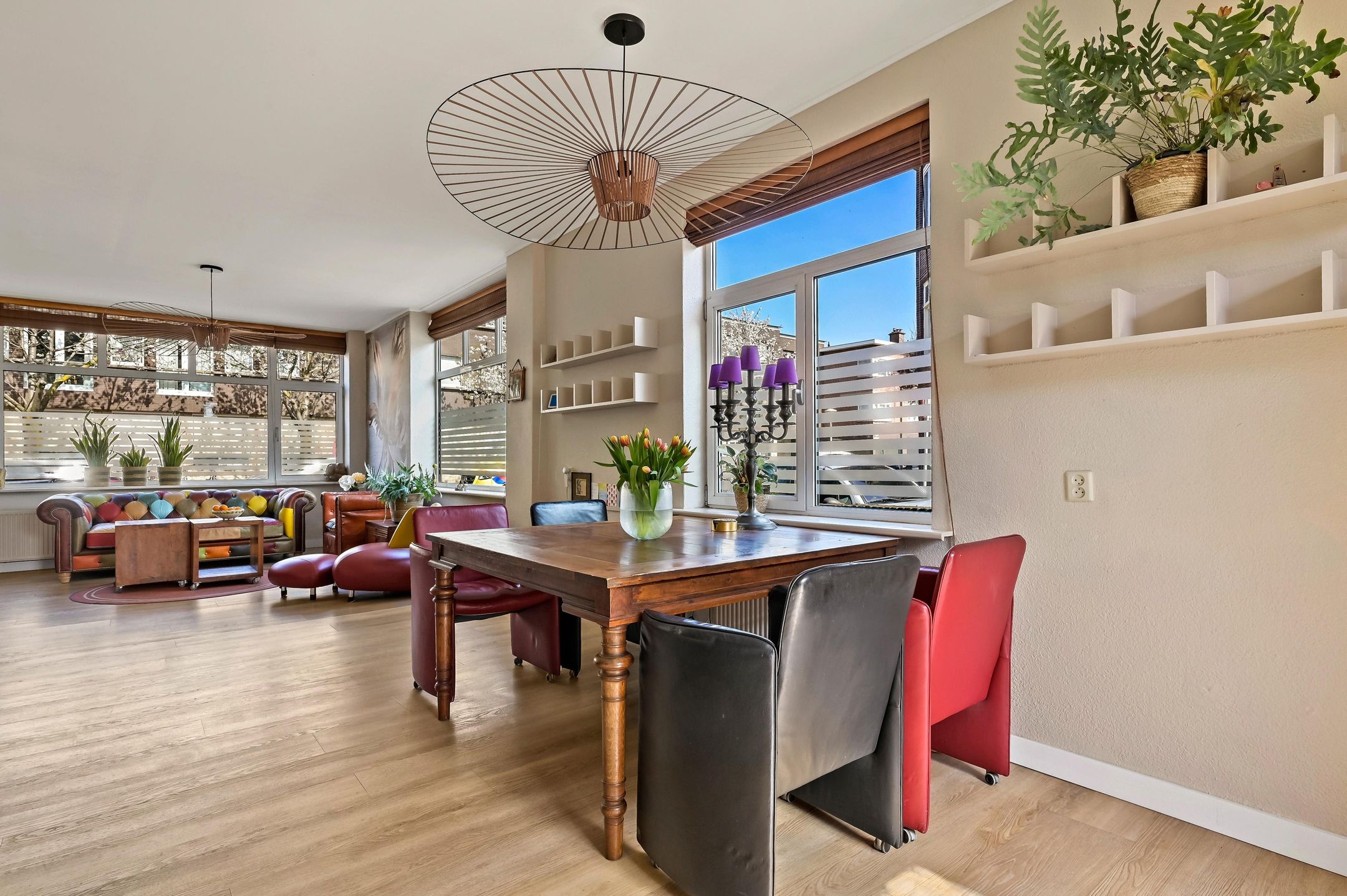 Foto 6 van Clematisstraat 4