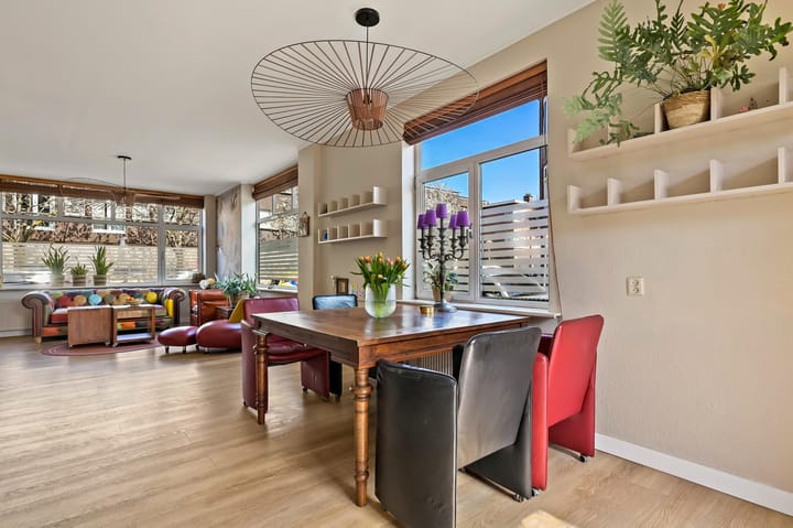 Foto 6 van Clematisstraat 4