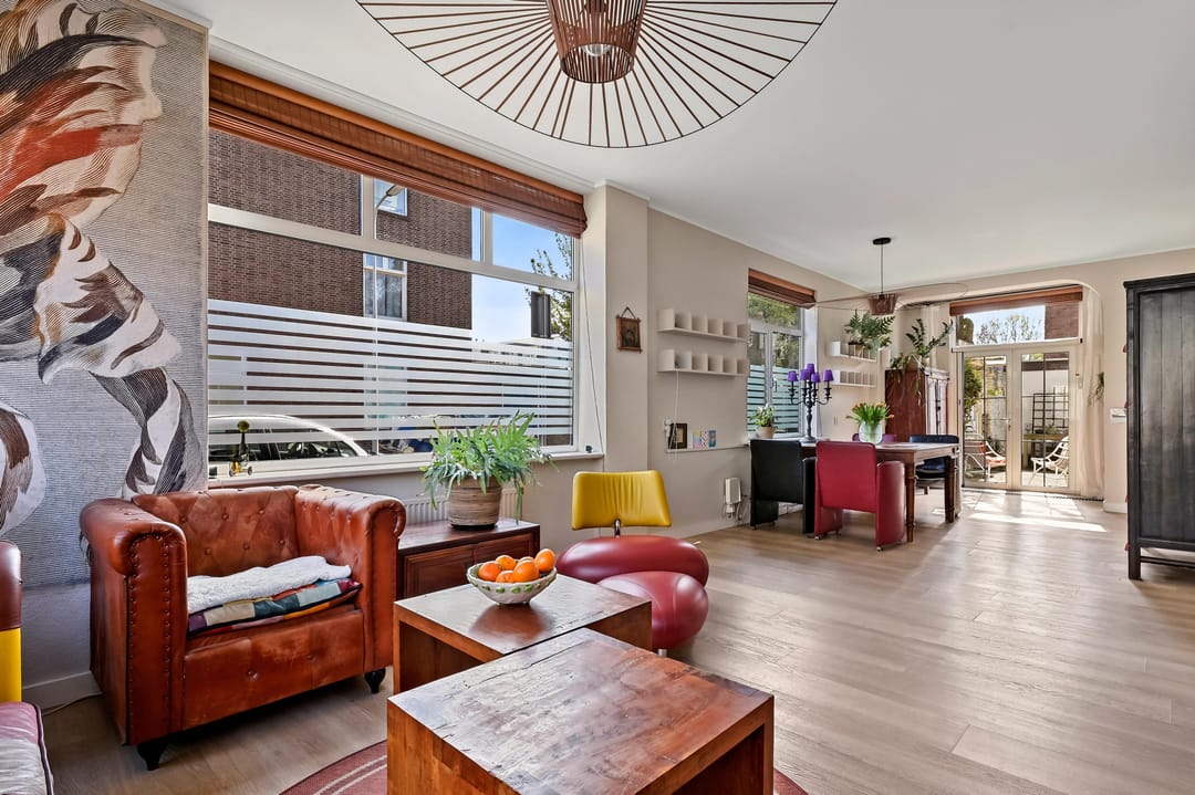 Foto 1 van Clematisstraat 4