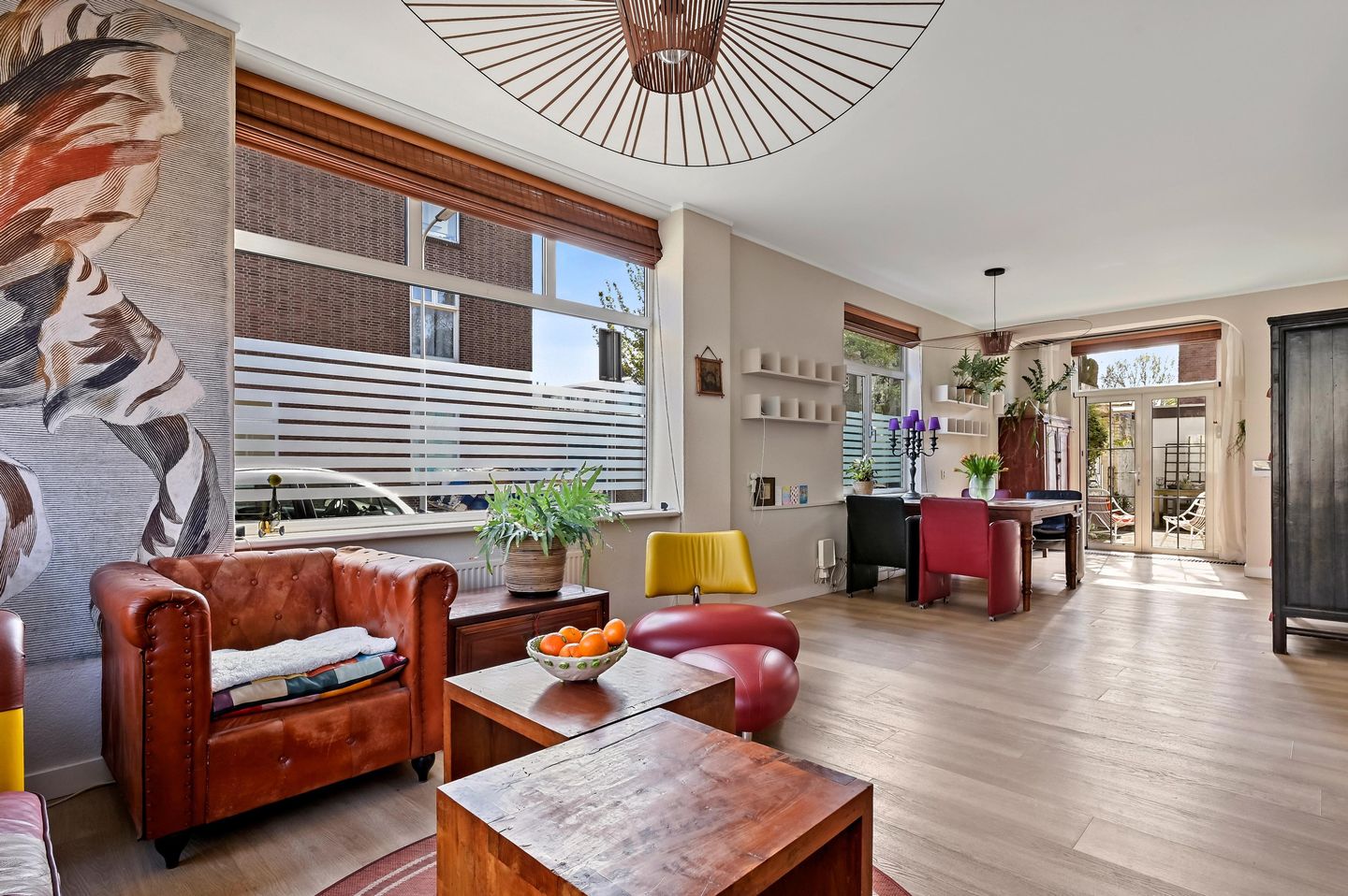 Foto 1 van Clematisstraat 4