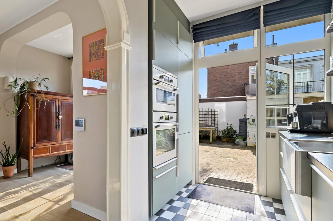 Foto 8 van Clematisstraat 4