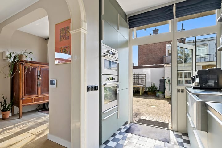 Foto 8 van Clematisstraat 4