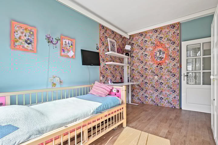 Foto 22 van Clematisstraat 4