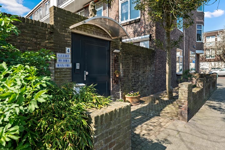 Foto 34 van Clematisstraat 4