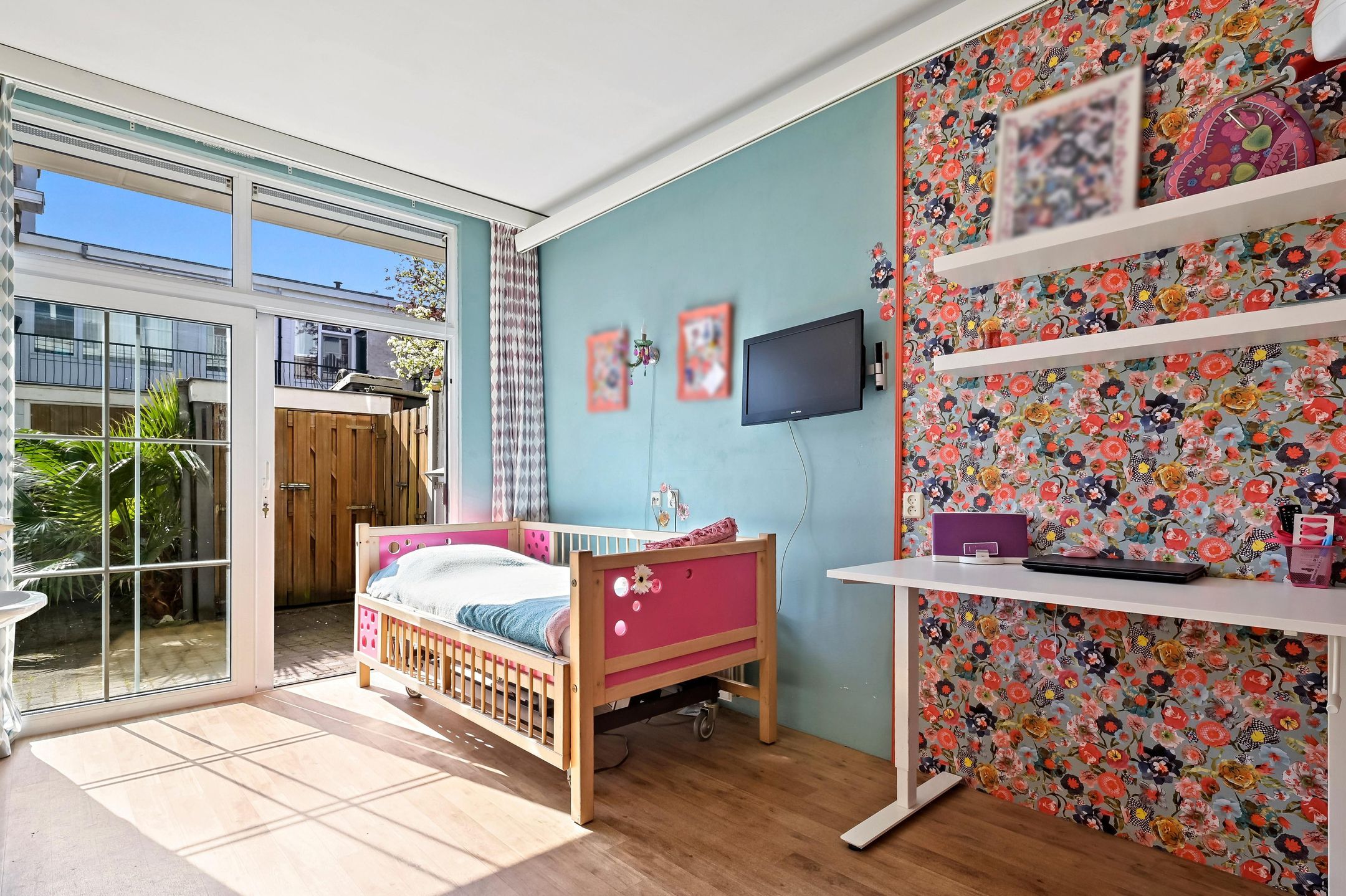 Foto 18 van Clematisstraat 4