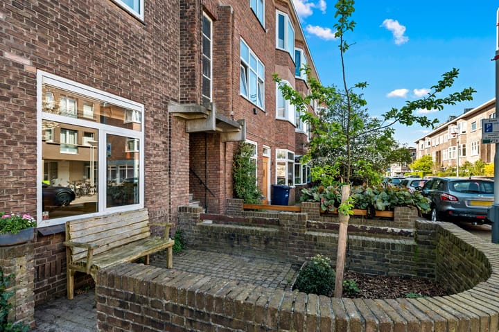 Foto 4 van Clematisstraat 4