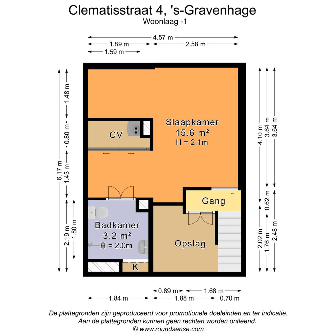 Foto 37 van Clematisstraat 4