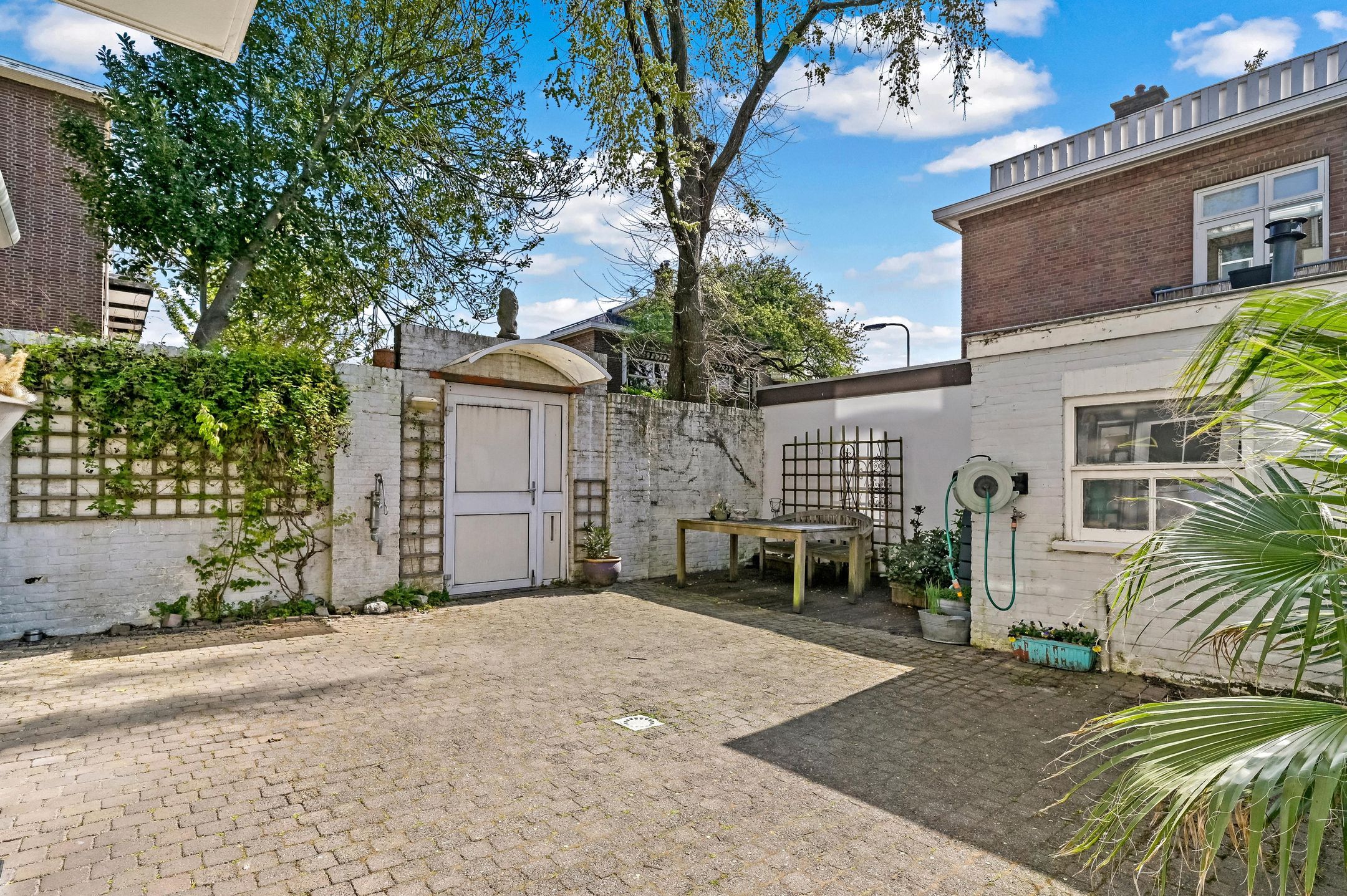 Foto 21 van Clematisstraat 4