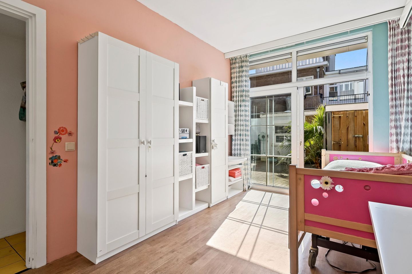 Foto 19 van Clematisstraat 4