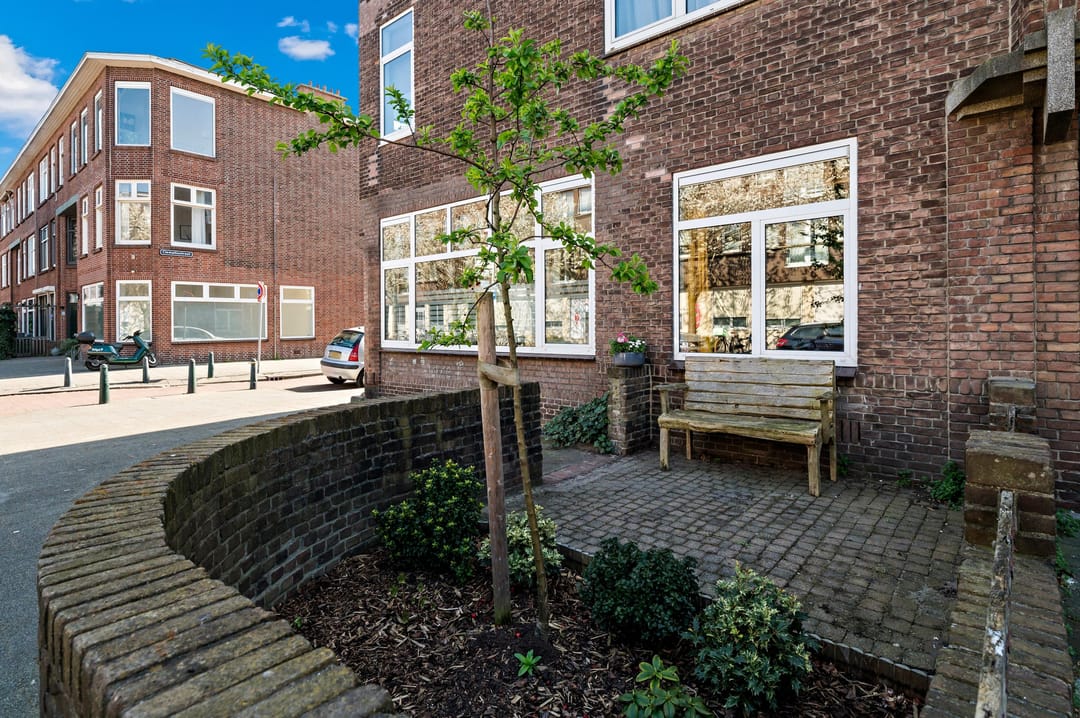 Foto 31 van Clematisstraat 4