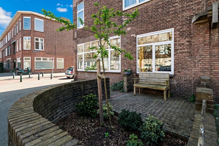 Foto 31 van Clematisstraat 4