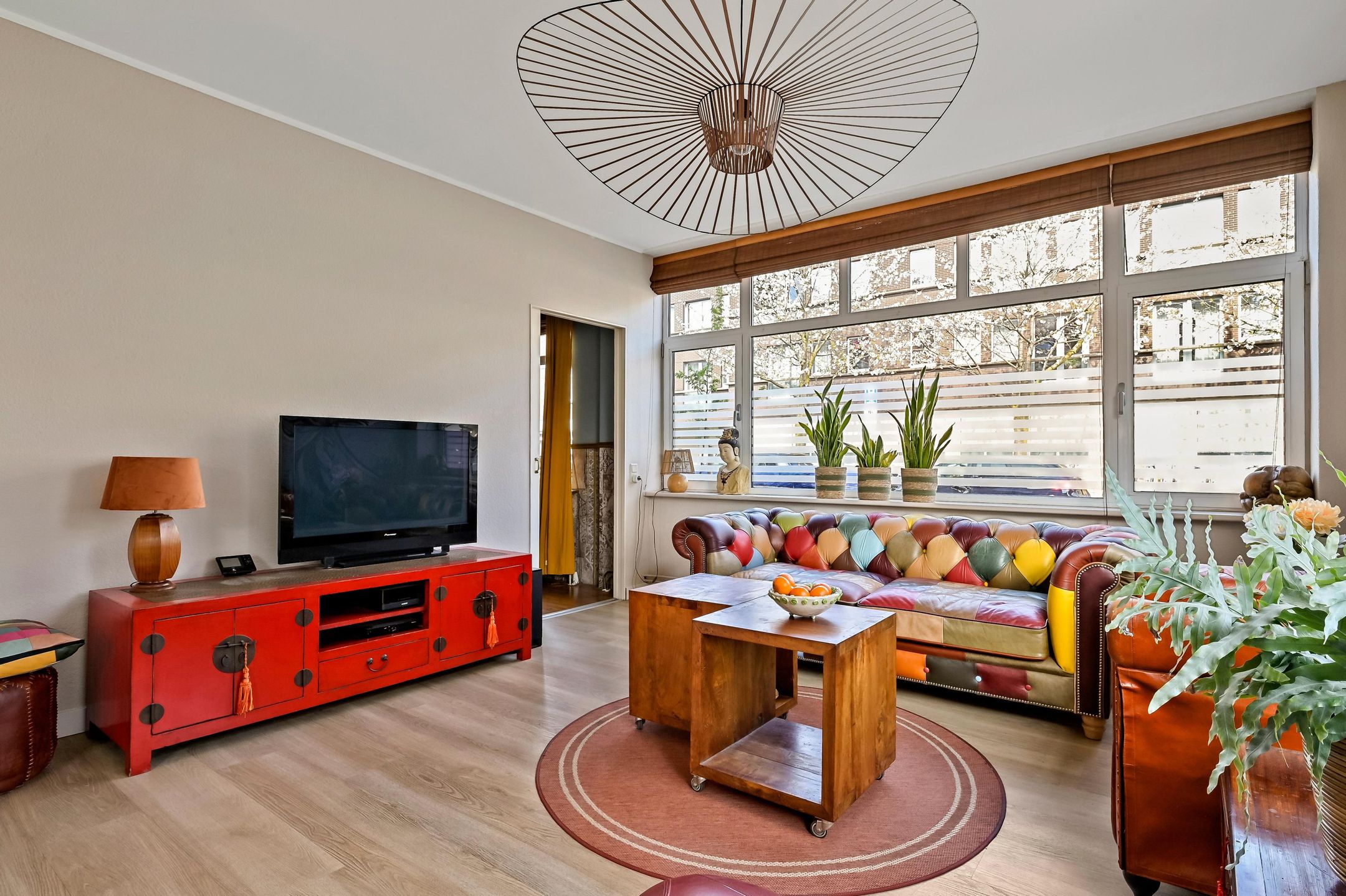 Foto 12 van Clematisstraat 4