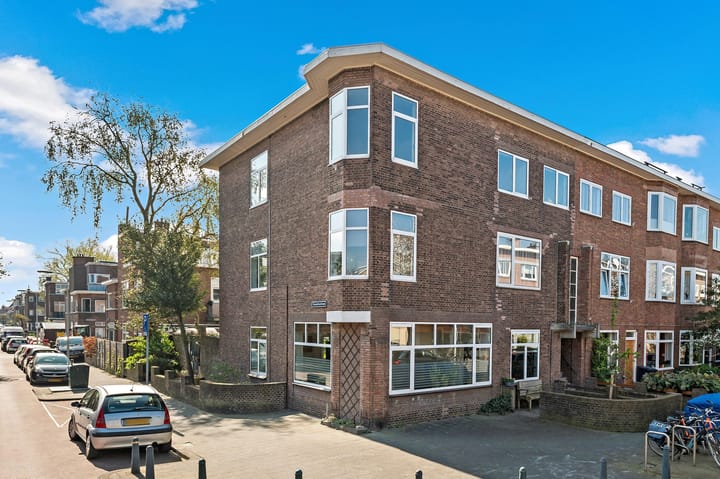 Foto 32 van Clematisstraat 4