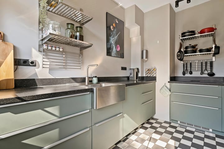 Foto 3 van Clematisstraat 4