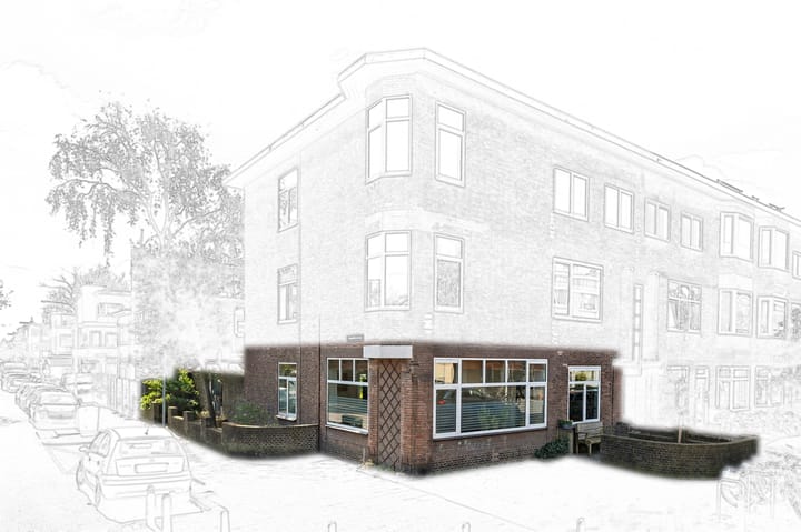 Foto 33 van Clematisstraat 4