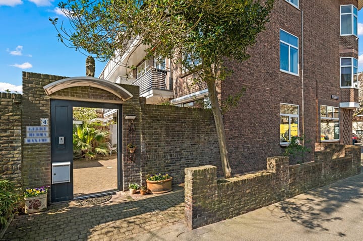 Foto 30 van Clematisstraat 4