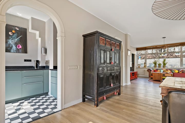 Foto 5 van Clematisstraat 4