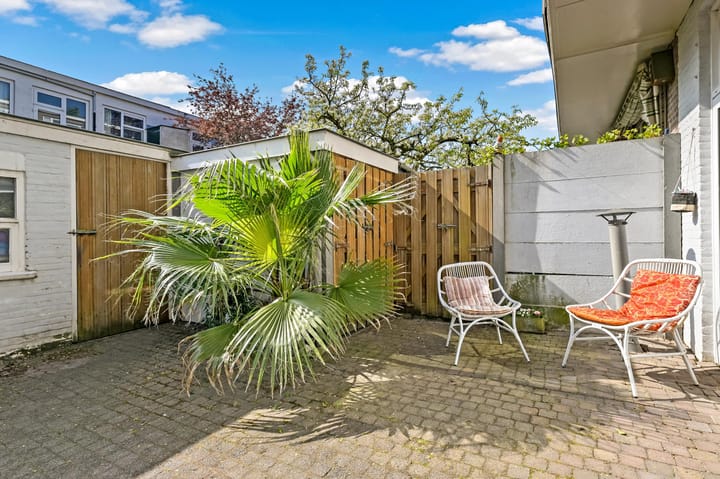 Foto 20 van Clematisstraat 4