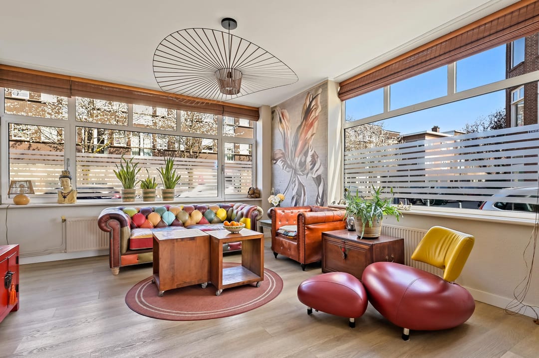 Foto 11 van Clematisstraat 4