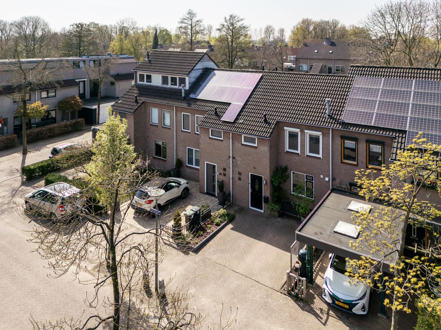 Foto 1 van Herbergier 6