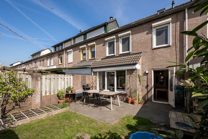 Foto 4 van Herbergier 6