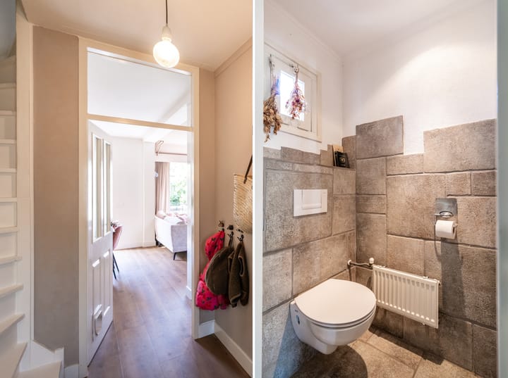 Foto 6 van Herbergier 6