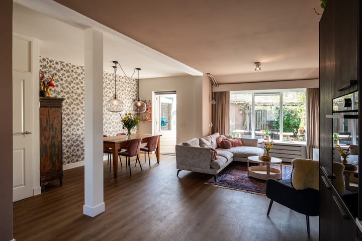 Foto 7 van Herbergier 6