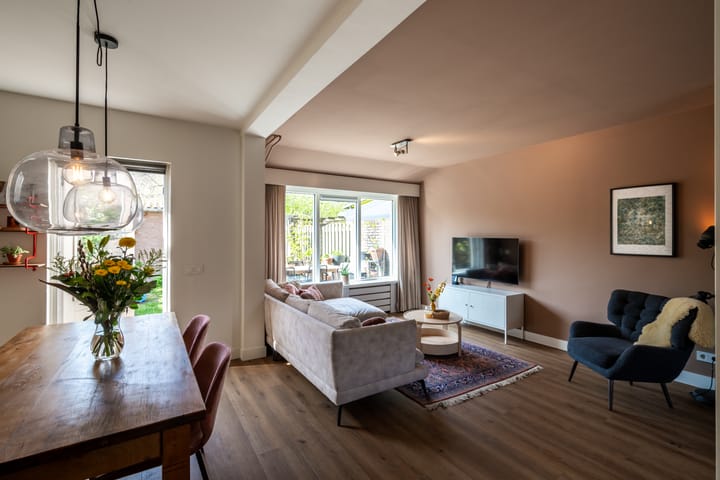 Foto 9 van Herbergier 6