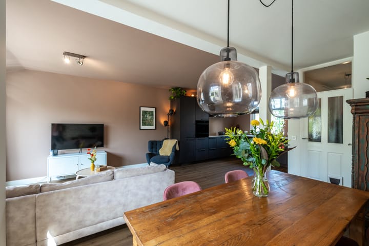 Foto 10 van Herbergier 6