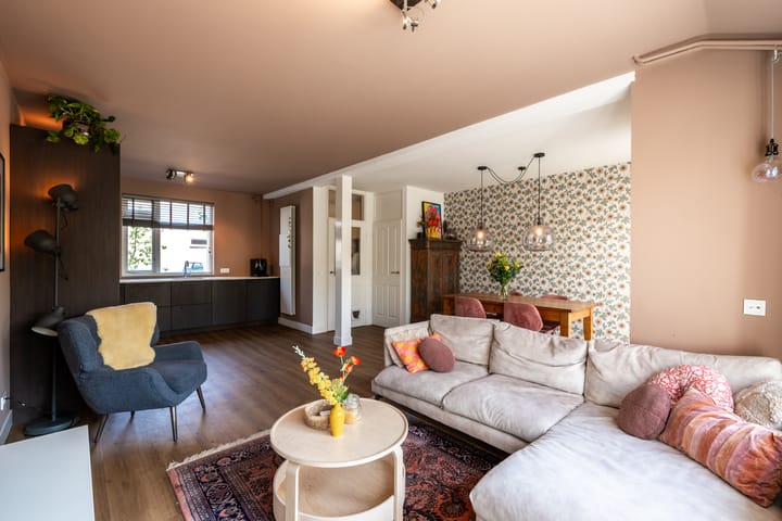 Foto 11 van Herbergier 6