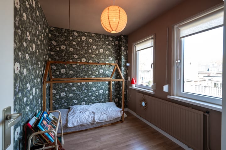 Foto 15 van Herbergier 6