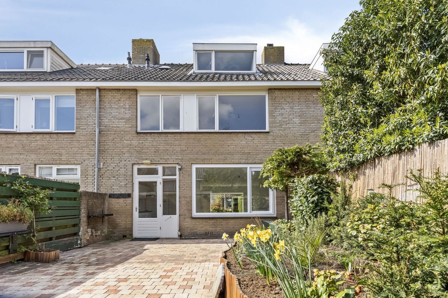 Foto 1 van Albatrosstraat 20