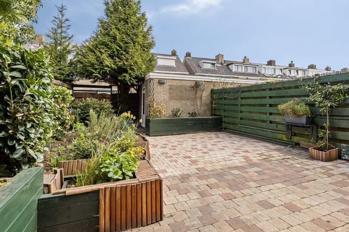 Foto 2 van Albatrosstraat 20