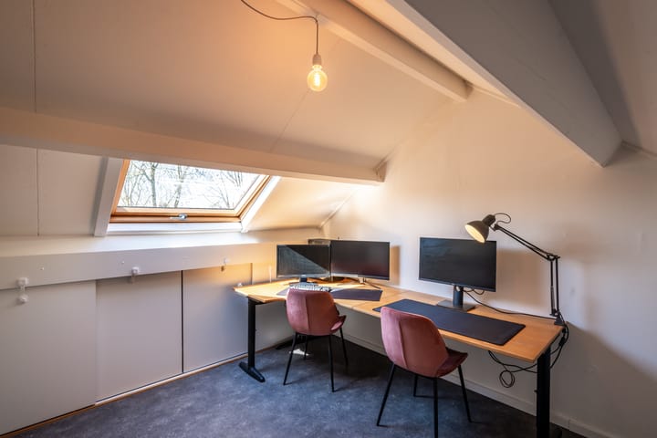 Foto 17 van Herbergier 6