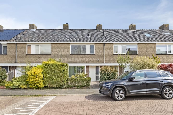 Foto 4 van Albatrosstraat 20