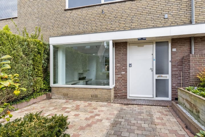 Foto 5 van Albatrosstraat 20