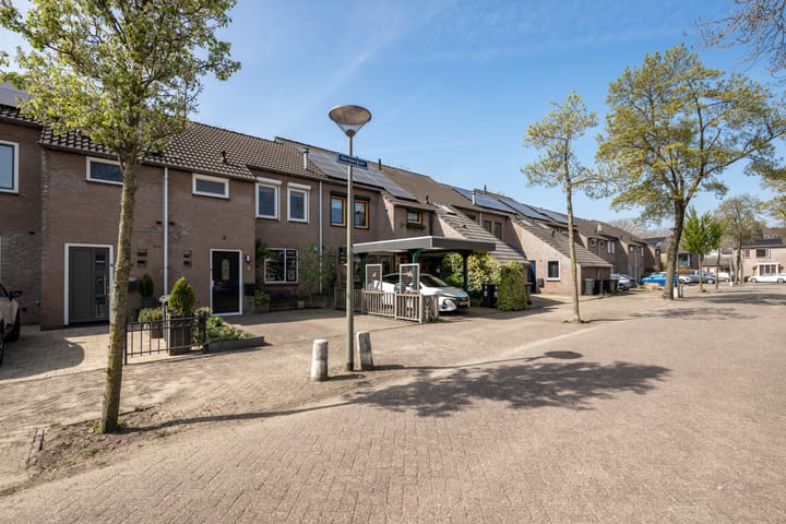 Foto 25 van Herbergier 6