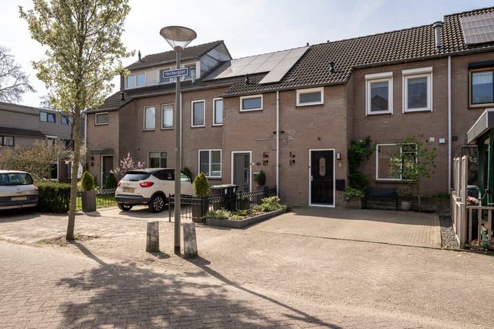 Foto 26 van Herbergier 6