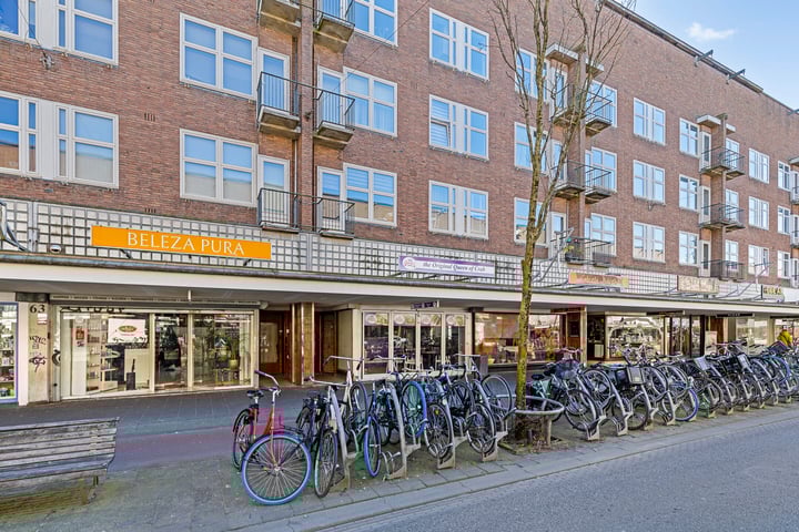 Jan Evertsenstraat 65-H