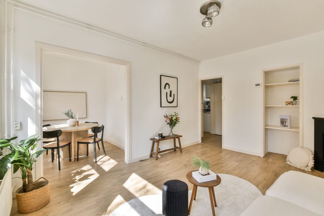 Photo 2 of Ten Katestraat 13-1