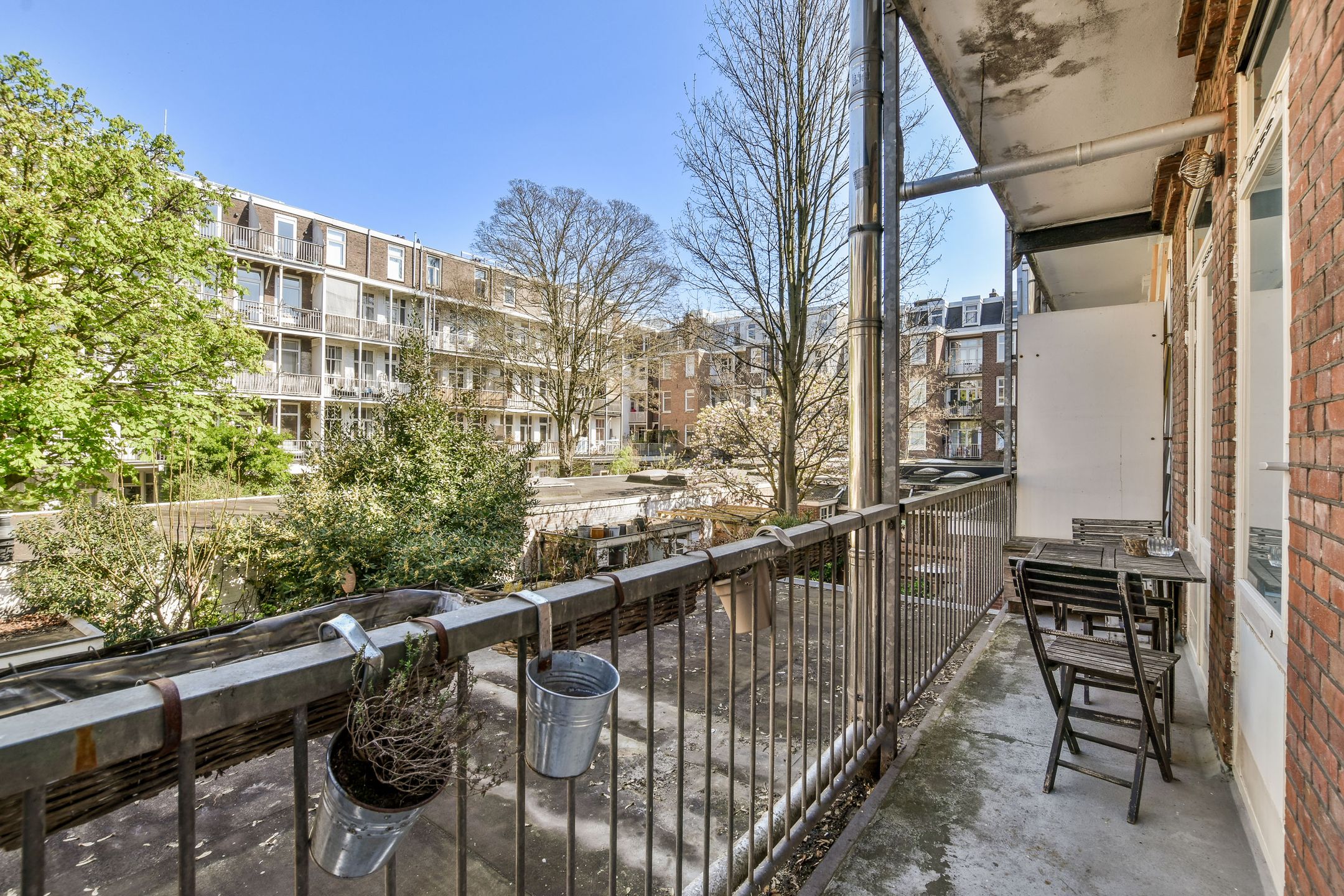 Photo 3 of Ten Katestraat 13-1