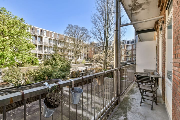 Photo 3 of Ten Katestraat 13-1