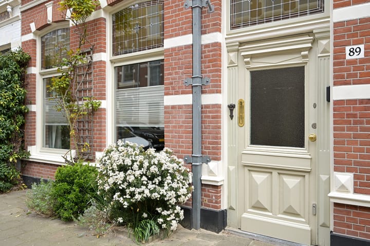 Foto 4 van Van Merlenstraat 89