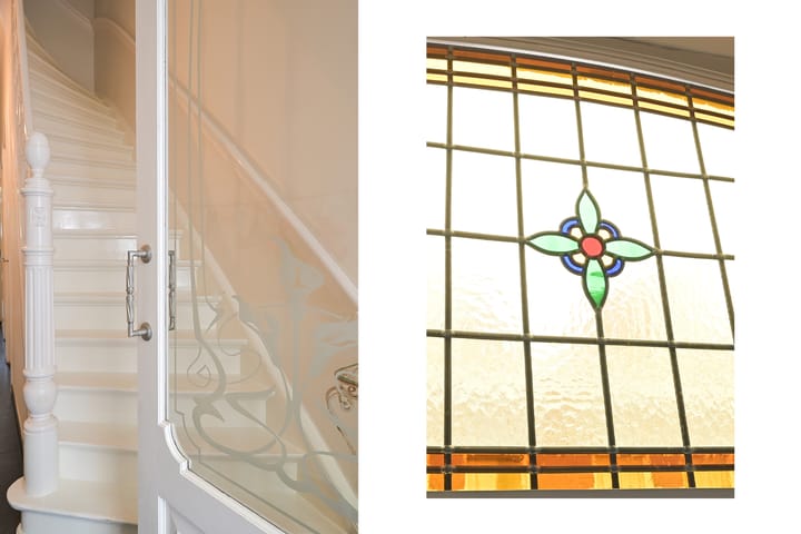 Foto 5 van Van Merlenstraat 89