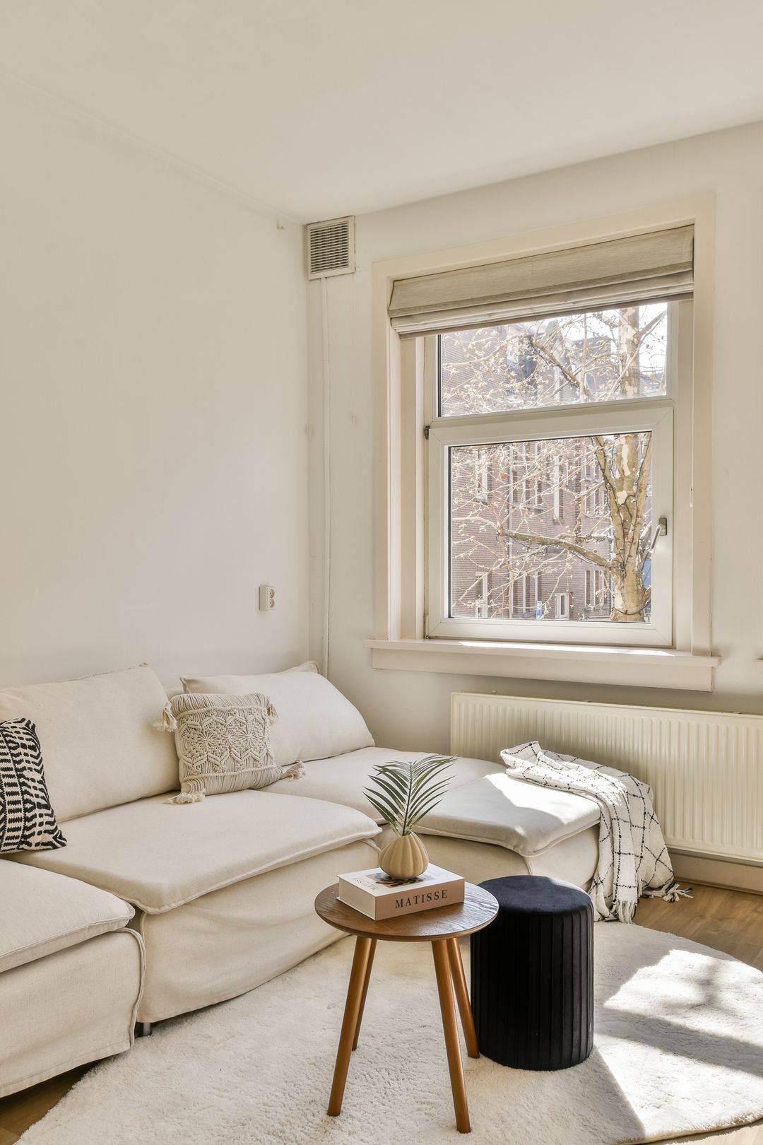 Photo 7 of Ten Katestraat 13-1