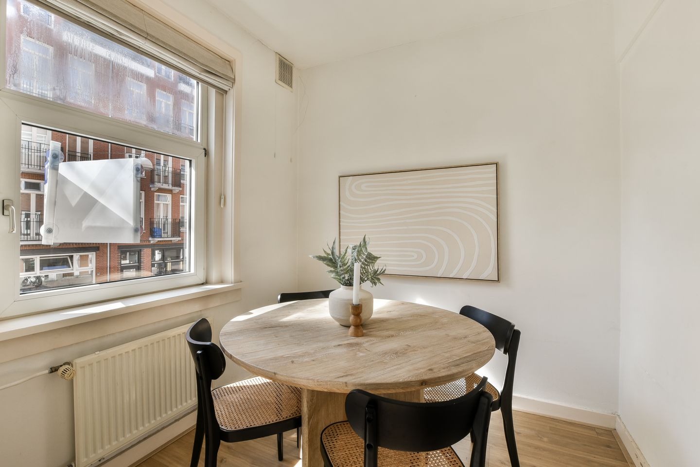 Photo 10 of Ten Katestraat 13-1