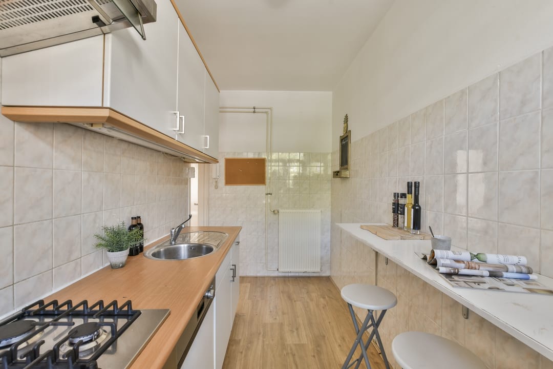 Photo 13 of Ten Katestraat 13-1