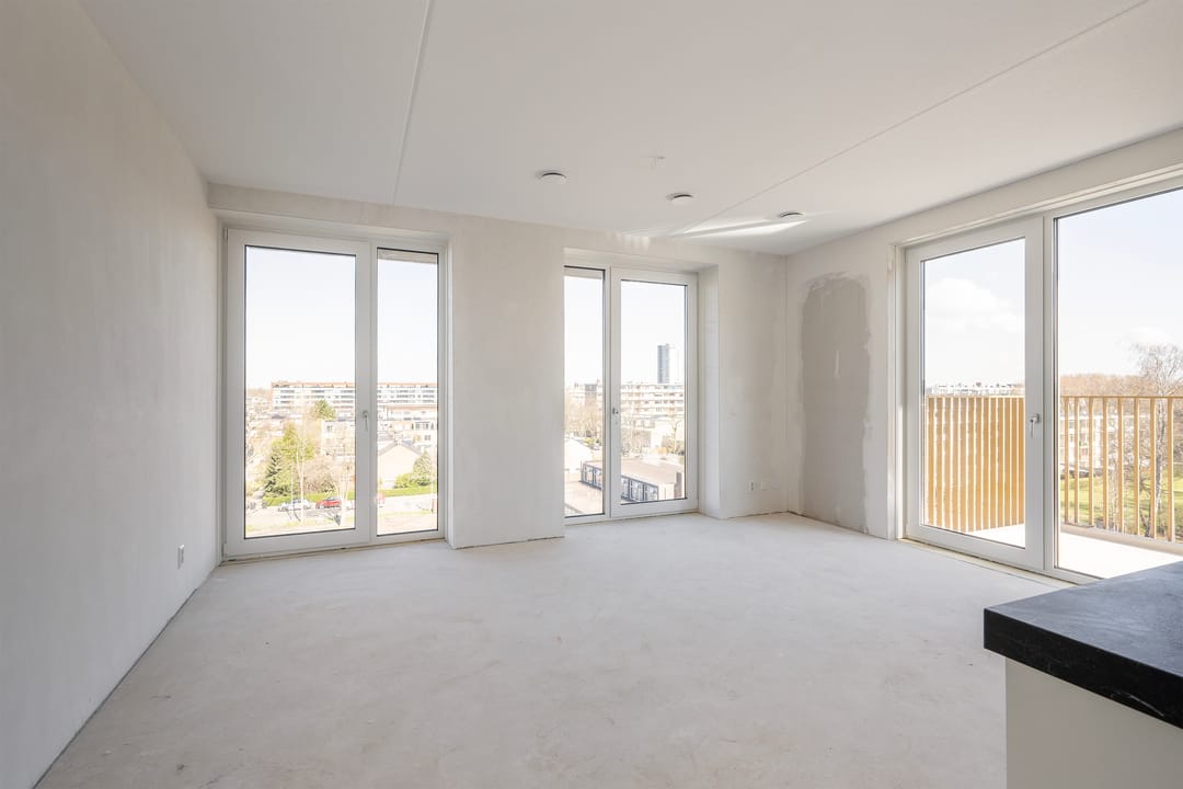 Foto 2 van Jaap van der Hoekplaats 126