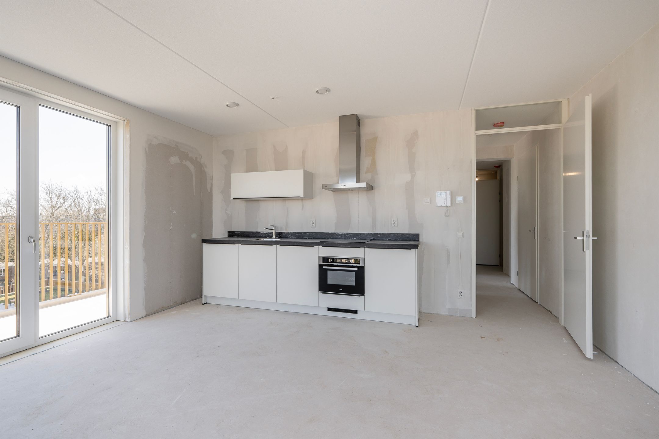 Foto 3 van Jaap van der Hoekplaats 126