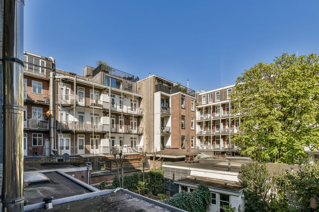 Photo 16 of Ten Katestraat 13-1